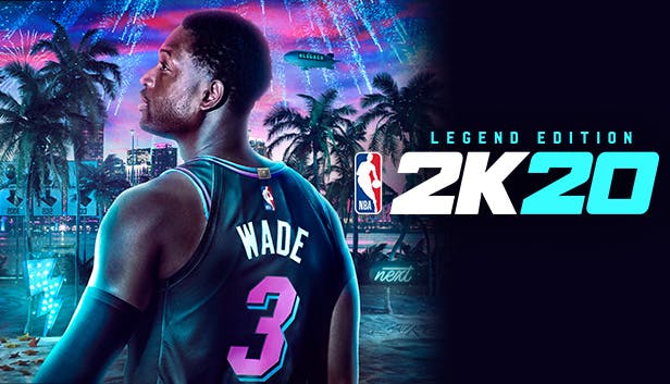 Review: NBA 2K20 – The Shield