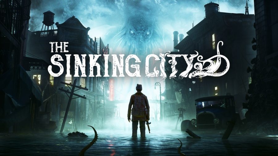 Play Of The Games #1 - The Sinking City
