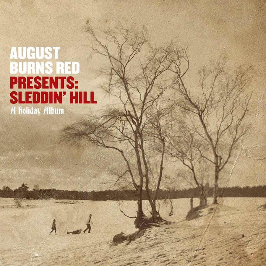 August Burns Red Presents: Sleddin Hill
