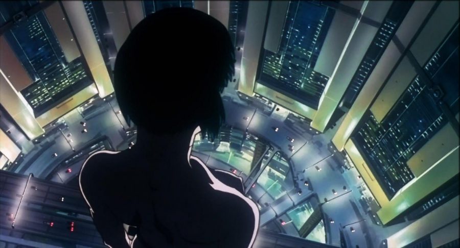 Storytelling+through+Sound%3A+Akira+and+Ghost+in+the+Shell
