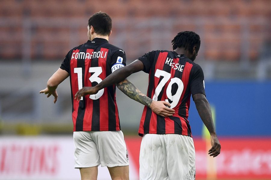 AC Milan: Rising Again