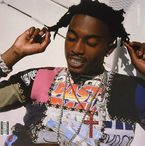 PLAYBOI CARTI OUTFITS IN GET DRIPPED / MAGNOLIA / WOKEUPLIKETHIS* [PLAYBOI  CARTI CLOTHES] 