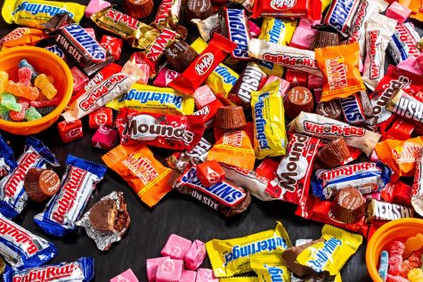 Life-Saving Candy Review for Halloween Enjoyment