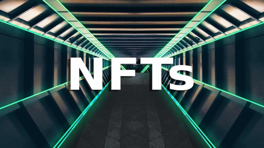 How to explain NFTs so even your mom can understand them