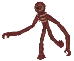 Every ENTITY In Roblox Doors…