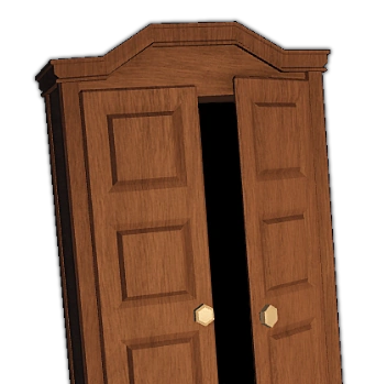 Doors: a Roblox horror game about monsters and doors (Part 1) – The Shield