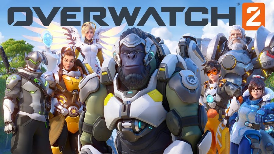 The Chaotic Release and First Experiences with Overwatch 2