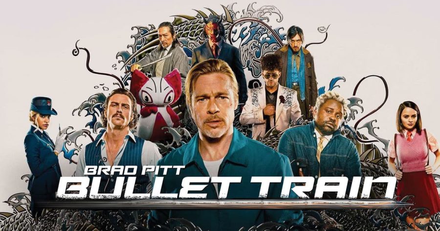 Bullet+Train%3A+High-Speed+Thriller+or+Train+Wreck%3F