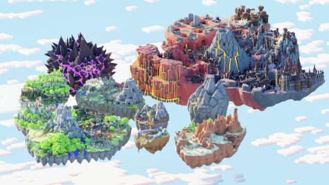 The Rise, Fall, and Possible Rebirth of Hypixel Skyblock