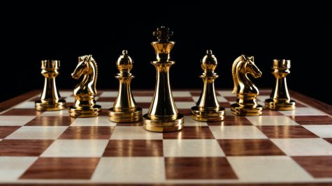 Chess Is a Sport. Deal with It.