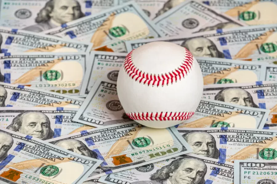 Should MLB Introduce a Salary Cap?