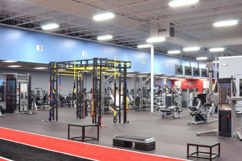 Frisco/Little Elm Gym  Texas Family Fitness Frisco/Little Elm