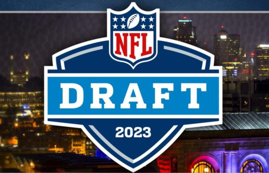 2023 First Round Mock and Actual Draft
