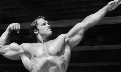 Why Is Arnold Schwarzenegger is so influential to teens?