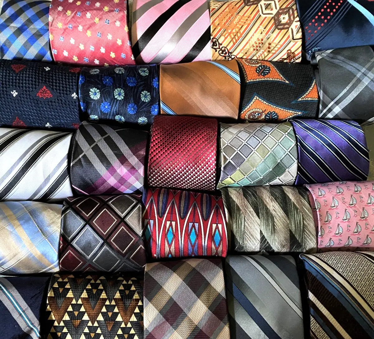 The Whys of Ties