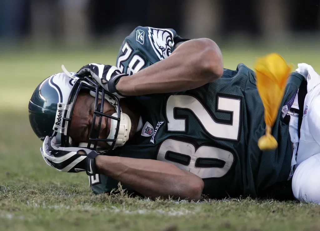 The NFL Keeps Trying to Head Off Concussions