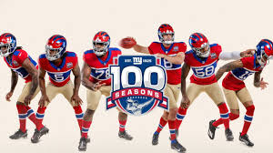 The New York Giants’ (Cause)Way Forward