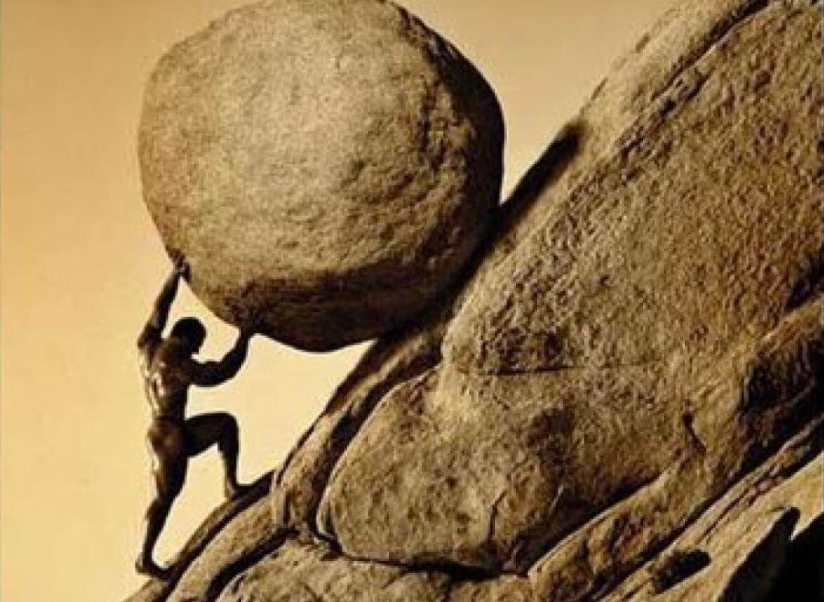 Failure is Fake