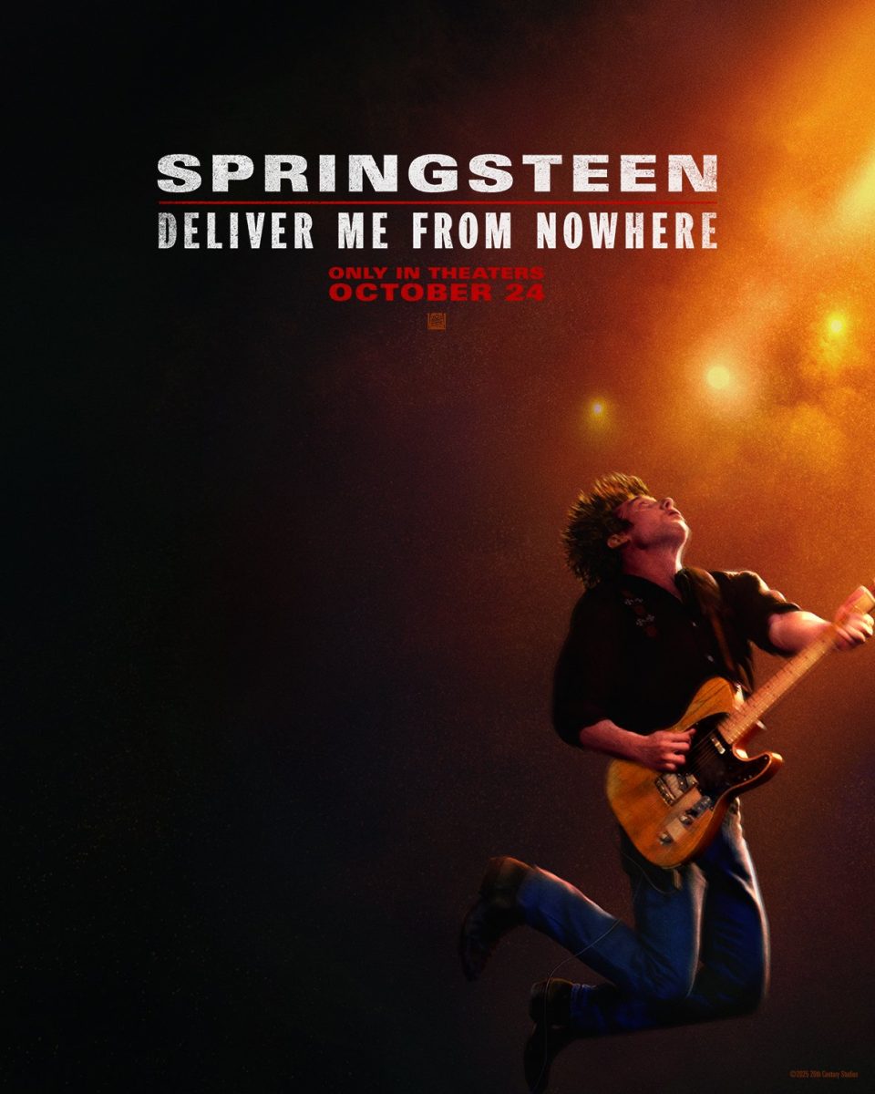 Read This Before Watching Springsteen: Deliver Me From Nowhere
