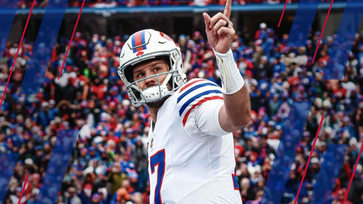 Buffalo Bills: Gratitude and Growth So Far