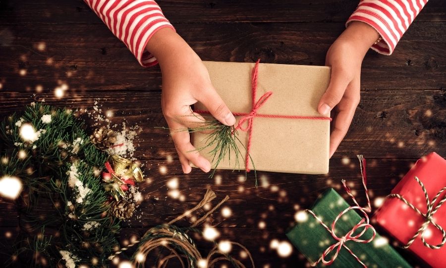 Christmas Gift Giving Guidelines