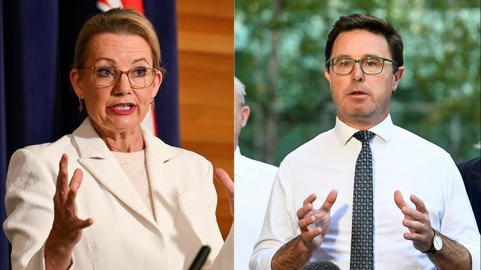 The Routing Right: What’s going on with the Australian Right Wing?
